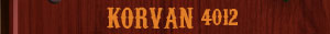 korvan