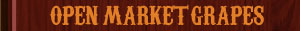 open market grapes